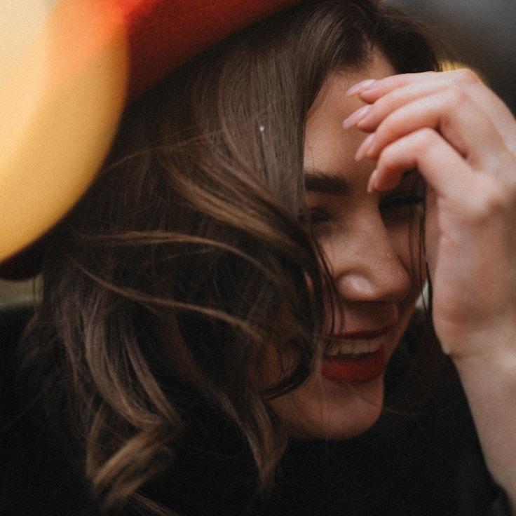 Liam de Vries - Founder of Pavme Loquin Sar