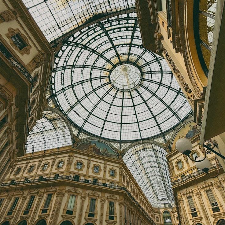 Family-friendly shopping and daily life in Netherlands