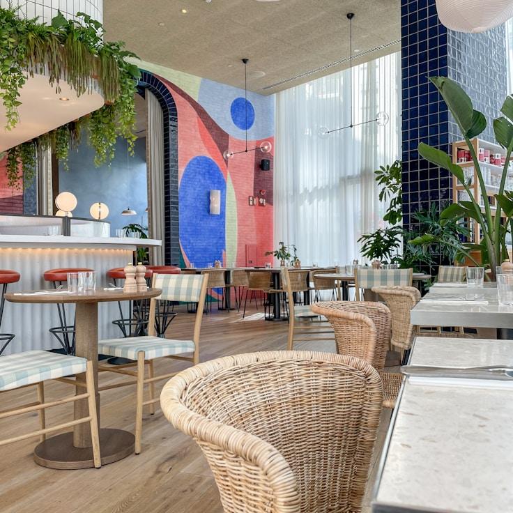 Parks and entertainment for families in Delft, Netherlands